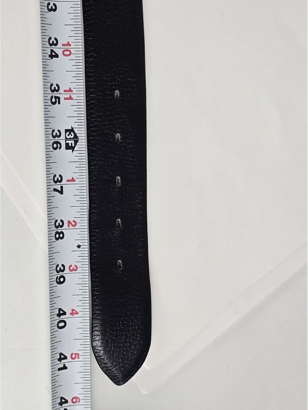N/A devonshire black